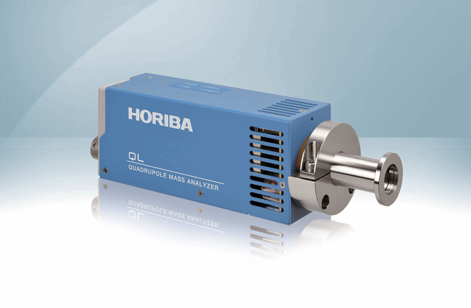 HORIBA QL系列微孔系統